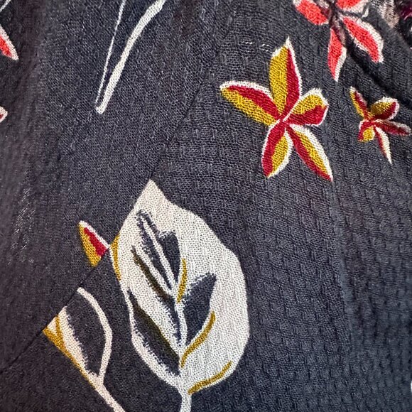 Roxy Soul Values Midi Dress, Size XL, NWOT - Picture 7 of 7